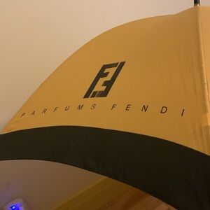 Vintage Fendi Umbrella